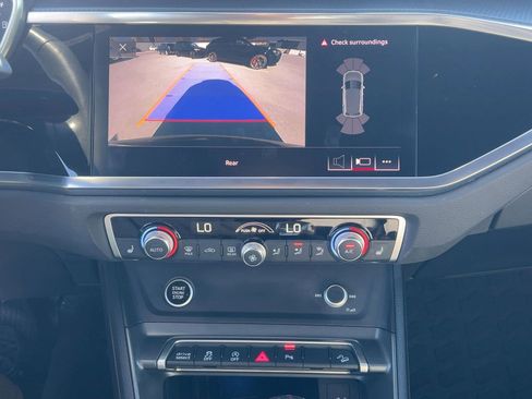 Used 2021 Audi Q3 2.0T Premium Plus image 25