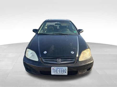 Used 2000 Honda Civic EX image 25