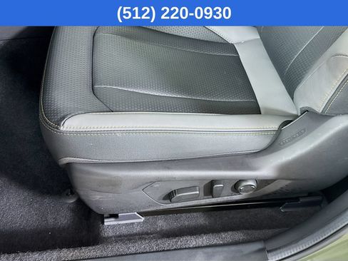 Used 2026 Subaru Crosstrek 2.5i Wilderness w/ Crosstrek Mirror Package AWD/4WD image 24