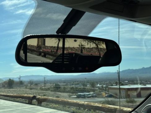 Used 2013 Chevrolet Silverado 3500 LTZ w/ LTZ Plus Package image 20