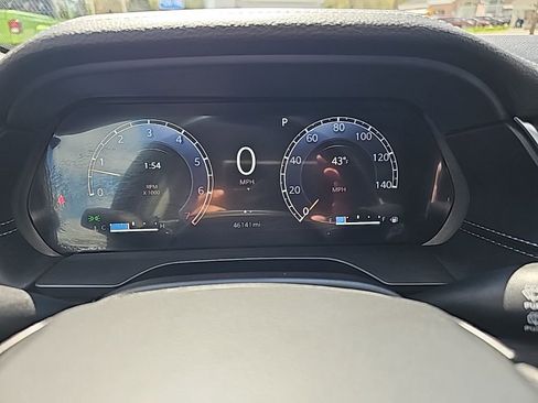 Used 2021 Jeep Grand Cherokee L Limited image 27