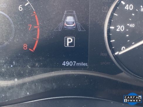 Certified 2022 Nissan Kicks SR w/ Premium Package image 33