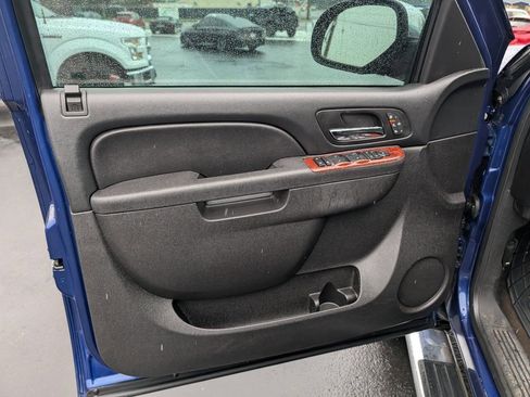 Used 2013 GMC Sierra 1500 SLT image 7