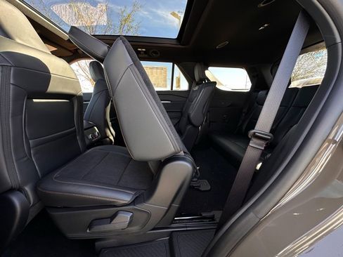 New 2026 Ford Explorer Tremor w/ Tremor Ultimate Package image 26