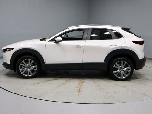 Used 2025 MAZDA CX-30 AWD 2.5 S w/ Preferred Package image 11
