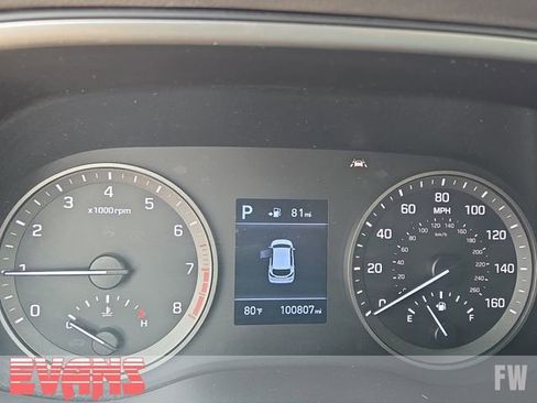 Used 2019 Hyundai Tucson SE image 4