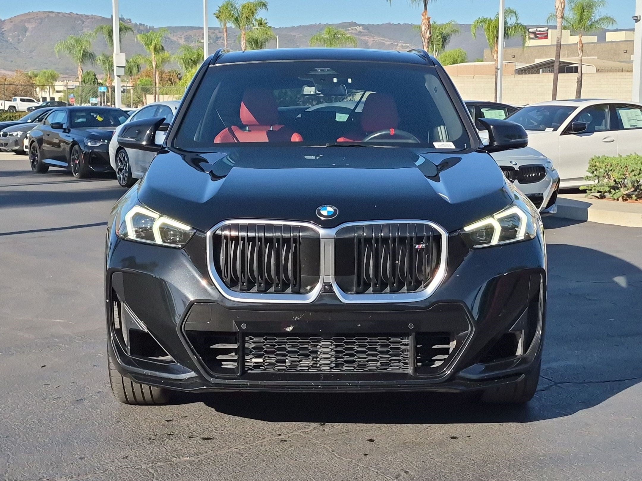 Used 2024 BMW X1 M35i w/ Premium Package AWD/4WD image 3