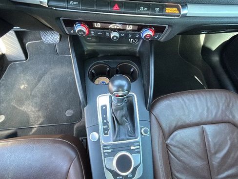 Used 2018 Audi A3 2.0T Premium FWD image 24