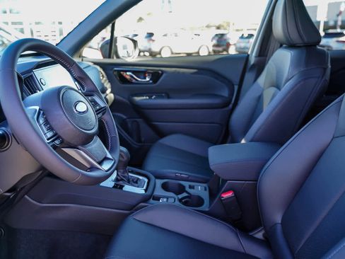 New 2025 Subaru Forester Limited image 18