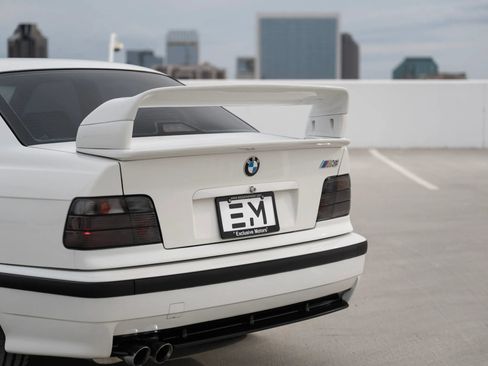 Used 1998 BMW M3 Sedan RWD image 67