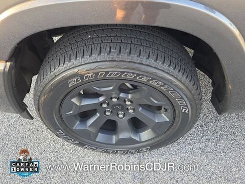 Used 2025 RAM 1500 Big Horn AWD/4WD image 18