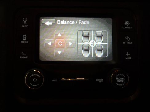 Used 2023 RAM 3500 Tradesman AWD/4WD image 14