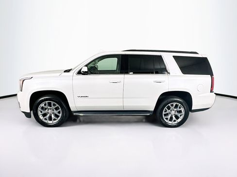 Used 2019 GMC Yukon SLT w/ Open Road Package AWD/4WD image 4
