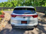 Used 2020 Kia Sportage S image 4