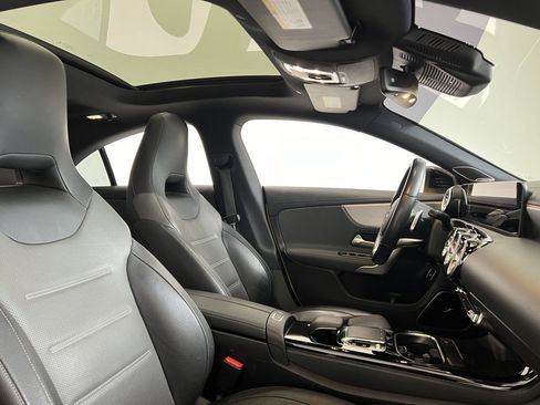 Used 2020 Mercedes-Benz CLA 250 4MATIC image 21