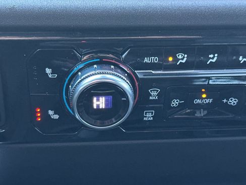 Used 2025 GMC Sierra 1500 Elevation w/ X31 Off-Road Package image 29