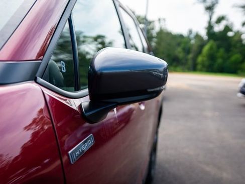 New 2025 Subaru Forester Limited image 15