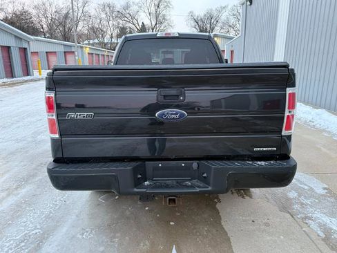 Used 2014 Ford F150 STX w/ Equipment Group 201A Mid image 10