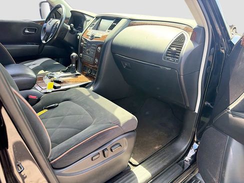 Used 2019 Nissan Armada SV w/ Driver Package RWD image 15