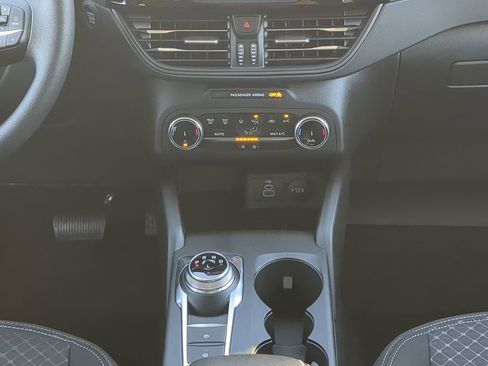 New 2026 Ford Escape Active FWD image 17