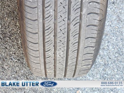 Used 2024 Ford Escape Active w/ Tech Pack #1 image 11