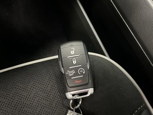 New 2026 RAM 1500 Laramie w/ Night Edition image 30