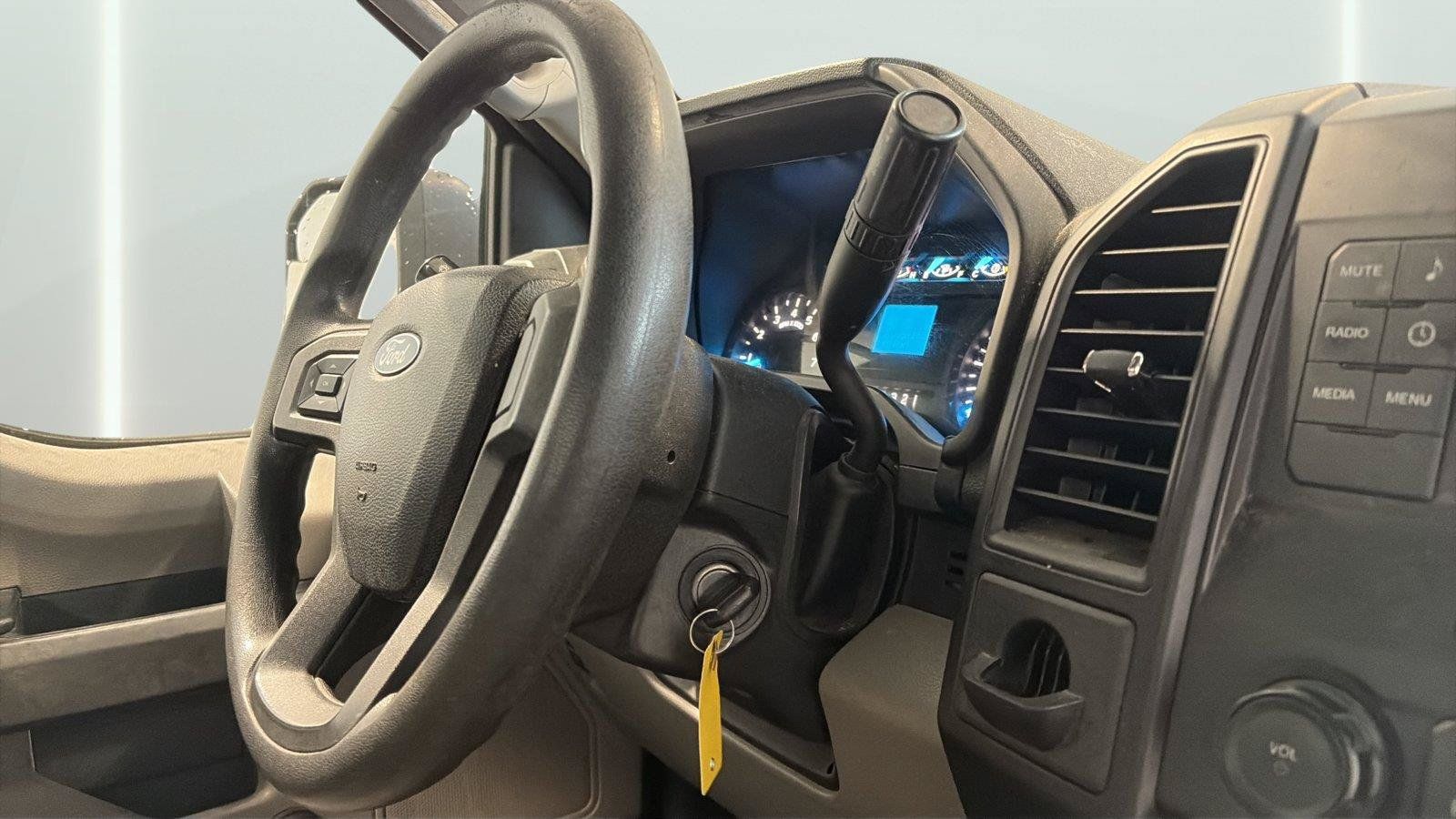Used 2016 Ford F150 XL RWD image 20
