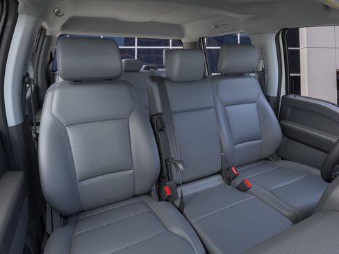 New 2026 Ford F250 XL AWD/4WD image 10