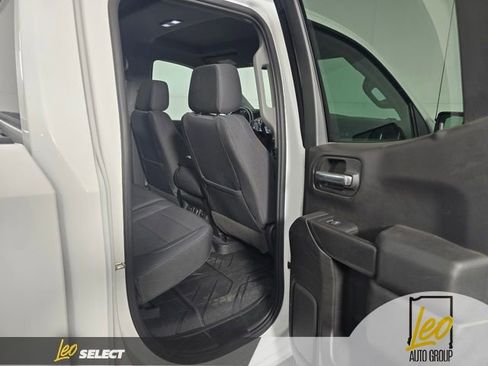 Used 2019 Chevrolet Silverado 1500 LT w/ All-Star Edition image 17