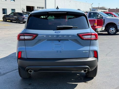 Used 2025 Ford Escape ST-Line Select image 4
