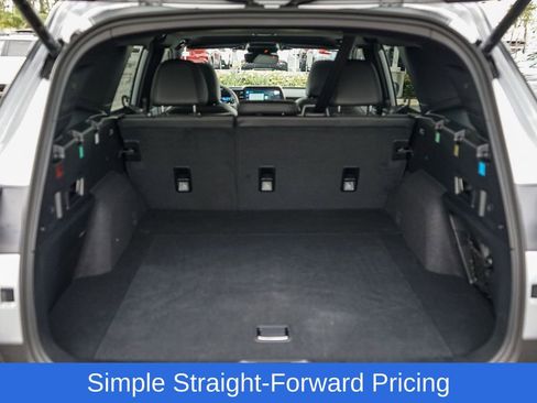 New 2026 Subaru Outback Limited AWD/4WD image 11