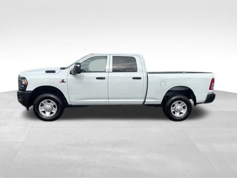 Used 2024 RAM 2500 Tradesman w/ Protection Group image 2