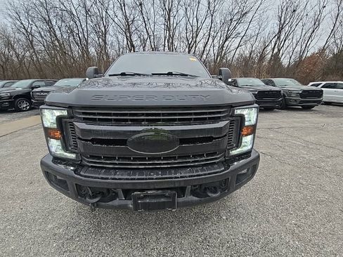 Used 2019 Ford F350 XLT w/ XLT Value Package image 12