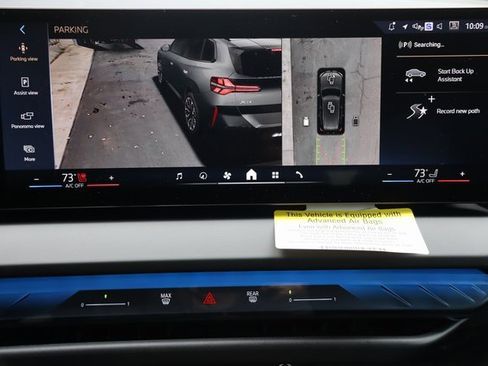 Used 2025 BMW X3 xDrive30i w/ Premium Package image 28