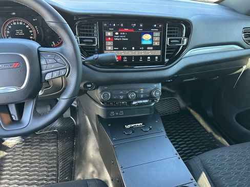 New 2026 Dodge Durango AWD w/ Technology Group image 24