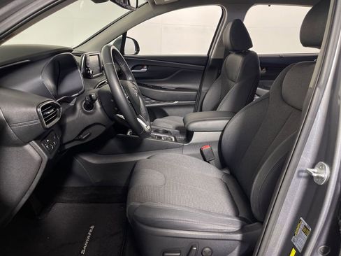 Used 2019 Hyundai Santa Fe SEL FWD image 12