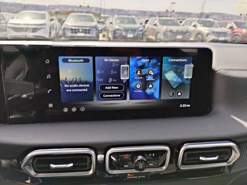 New 2026 Nissan Sentra S w/ Floor Mat Package FWD image 20