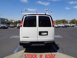 Used 2017 Chevrolet Express 2500 image 4
