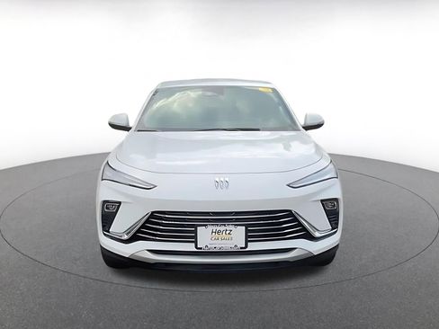 Used 2025 Buick Envista Preferred image 5