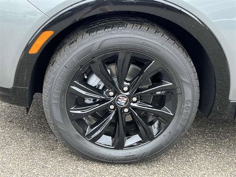 Used 2025 Buick Envista Sport Touring w/ Convenience I Package image 10