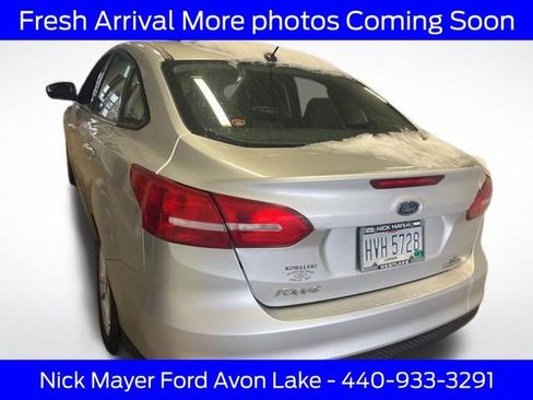 Used 2016 Ford Focus SE image 6