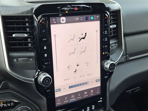 New 2026 RAM 1500 Big Horn image 27