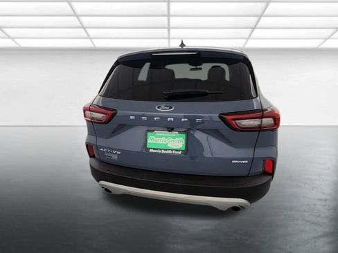 Certified 2023 Ford Escape Active image 9