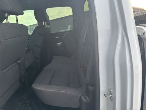 Used 2017 Chevrolet Silverado 1500 LT w/ All Star Edition image 12