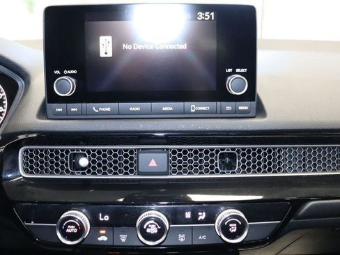 Used 2022 Honda Civic Sport image 23