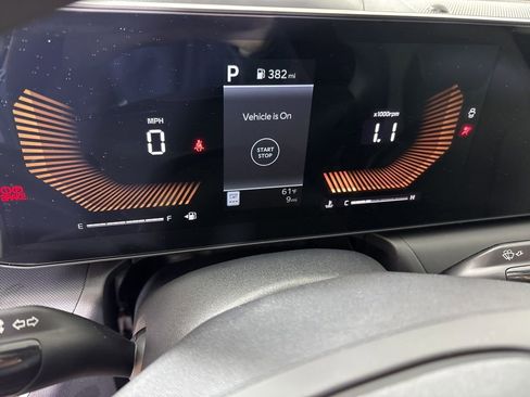 New 2026 Kia K4 LXS image 23