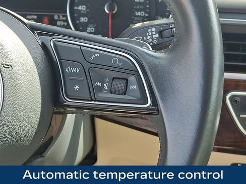 Used 2018 Audi A5 2.0T Premium w/ Convenience Package image 7