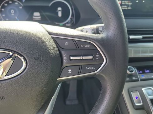 Used 2020 Hyundai Palisade Limited AWD/4WD image 19