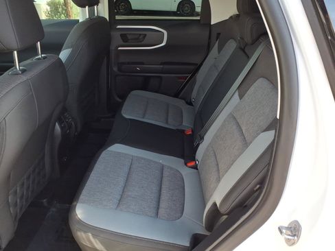 Used 2024 Ford Bronco Sport Big Bend image 21