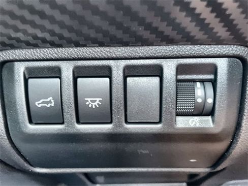 New 2025 Subaru Ascent Premium image 24